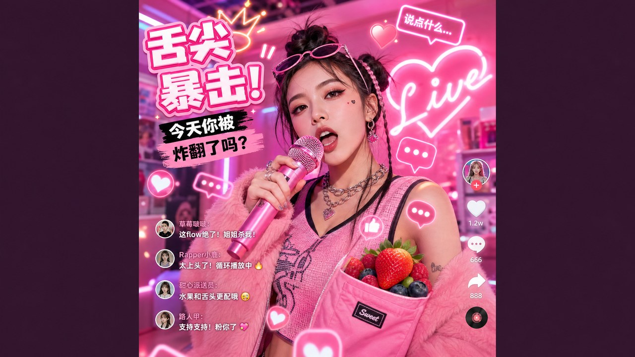 糖心vlog